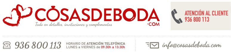 Cosasdeboda.com