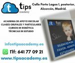 Tips Academy - 2