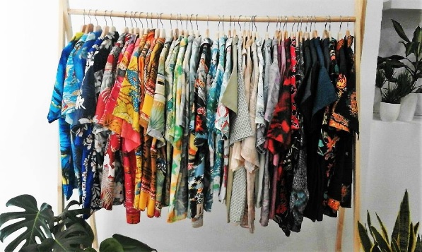 Banana Vintage