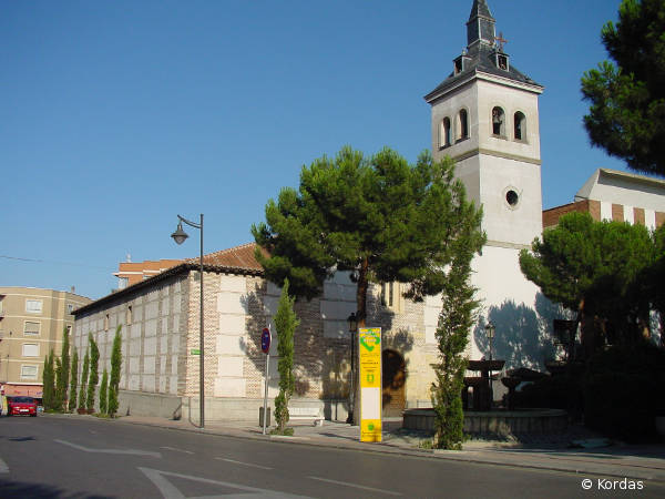 Alcobendas Y La Moraleja