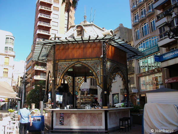 Castelló De La Plana/Castellón De La Plana