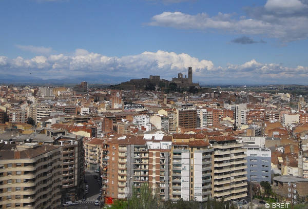 Lleida