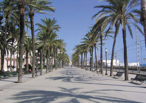 Badalona