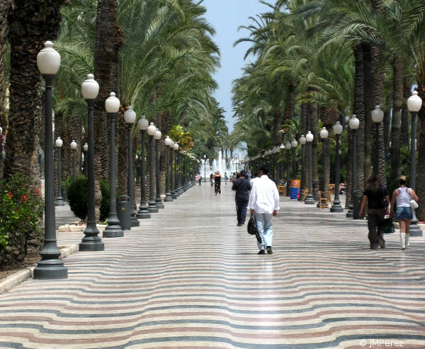 Alacant/Alicante