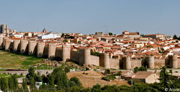 Ávila