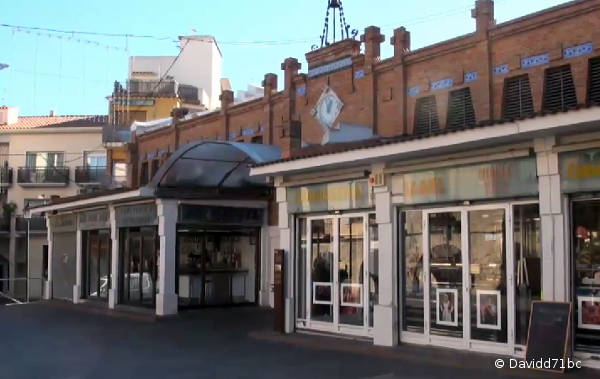 Sant Cugat Del Vallés