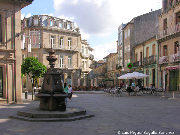 Pontevedra