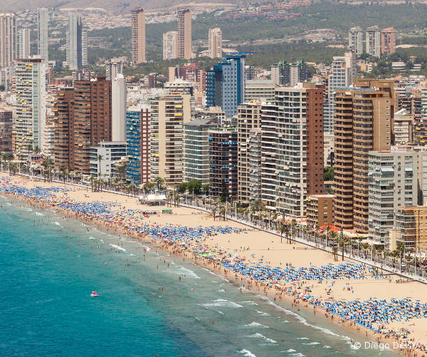 Benidorm