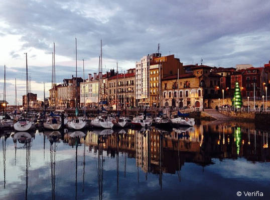 Gijón