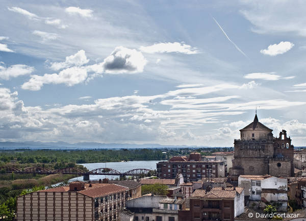 Talavera De La Reina