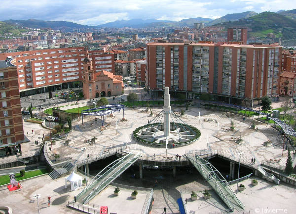 Barakaldo