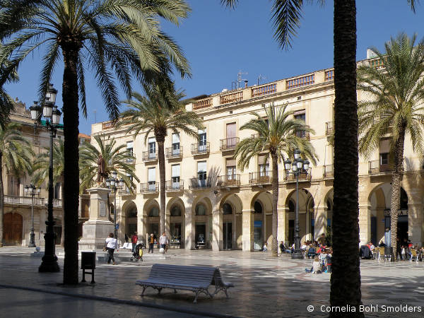 Vilanova I La Geltru