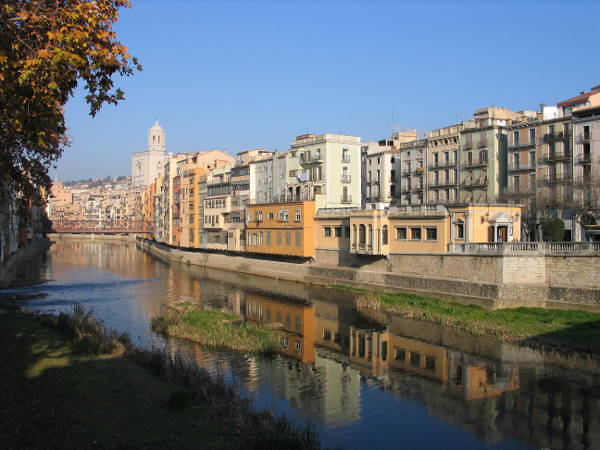 Girona