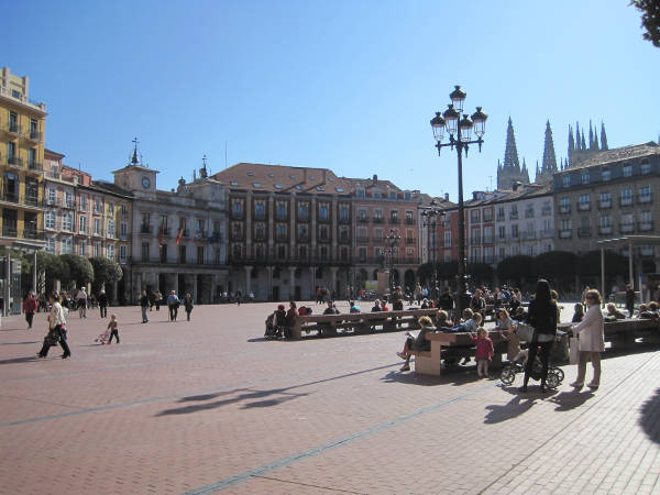 Burgos