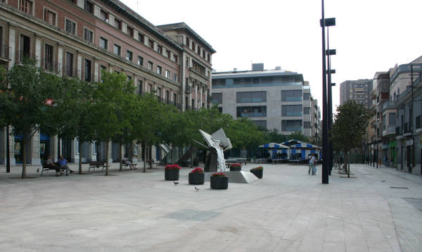 L Hospitalet De Llobregat