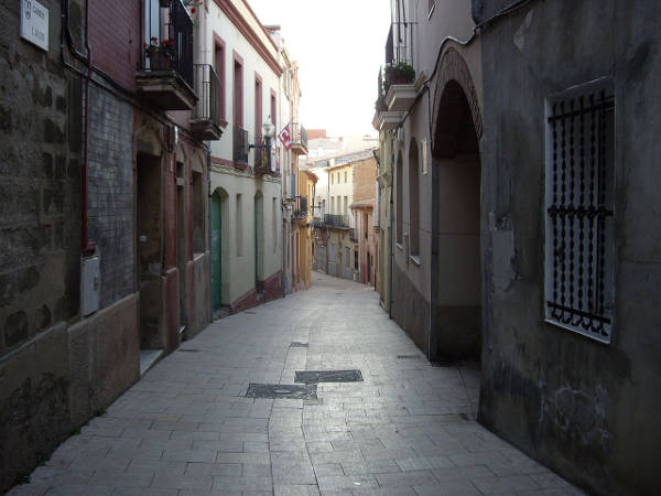 Sant Boi De Llobregat