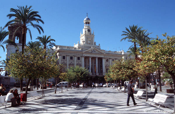 Cádiz
