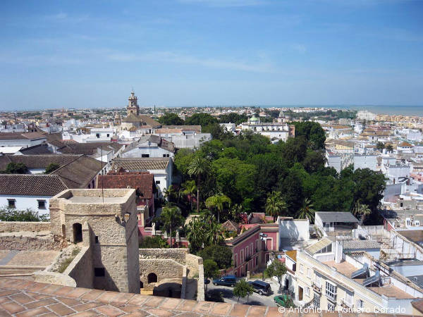 Sanlucar De Barrameda