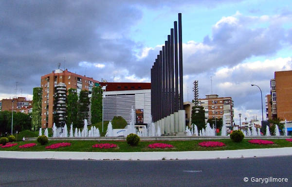 Móstoles