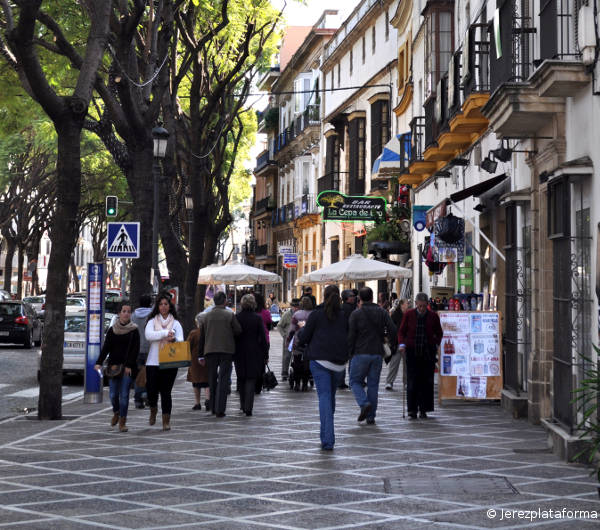 Jerez De La Frontera