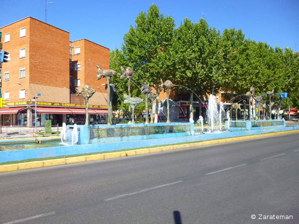 Fuenlabrada