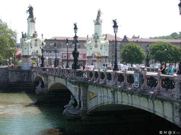 Donostia-San Sebastian