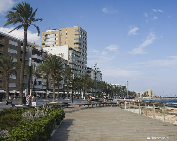 Torrevieja