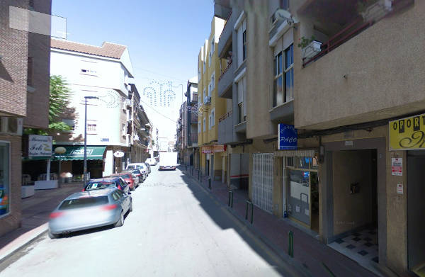 Churra Cabezo De Torres