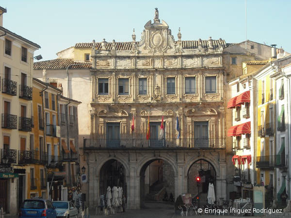Cuenca
