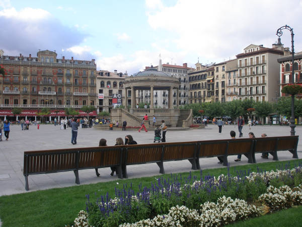 Pamplona