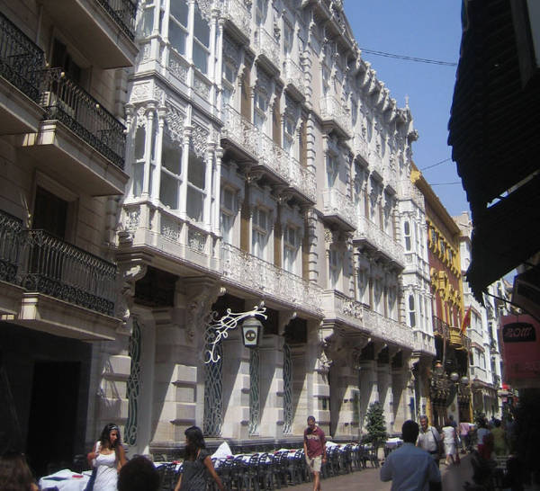 Cartagena