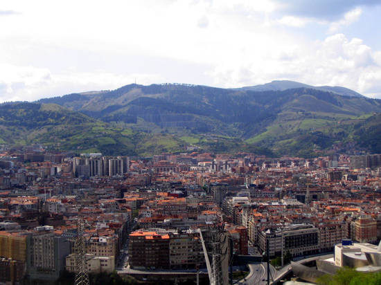 Bilbao